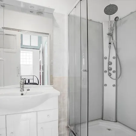 Mirande 2 - Appt Avec Vue Proche Apartment