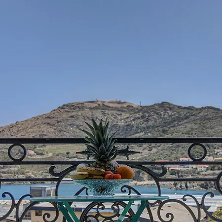 Mirande 2 - Appt Avec Vue Proche Apartment Port Vendres
