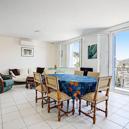 Apartment Mirande 2 - Appt Avec Vue Proche *