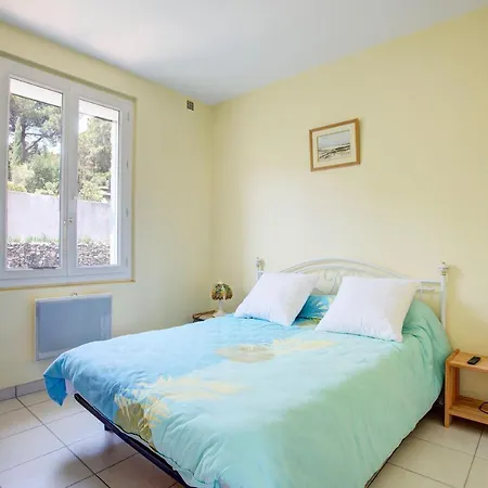 Mirande 2 - Appt Avec Vue Proche Apartment Port Vendres
