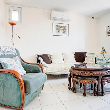 Mirande 2 - Appt Avec Vue Proche Apartment Port Vendres