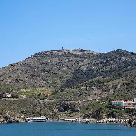 Mirande 2 - Appt Avec Vue Proche Apartment Port Vendres