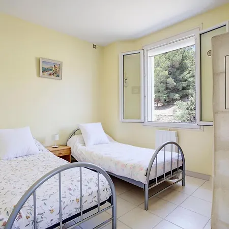 Mirande 2 - Appt Avec Vue Proche Apartment Port Vendres