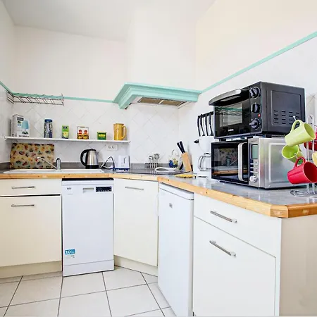 Mirande 2 - Appt Avec Vue Proche Apartment